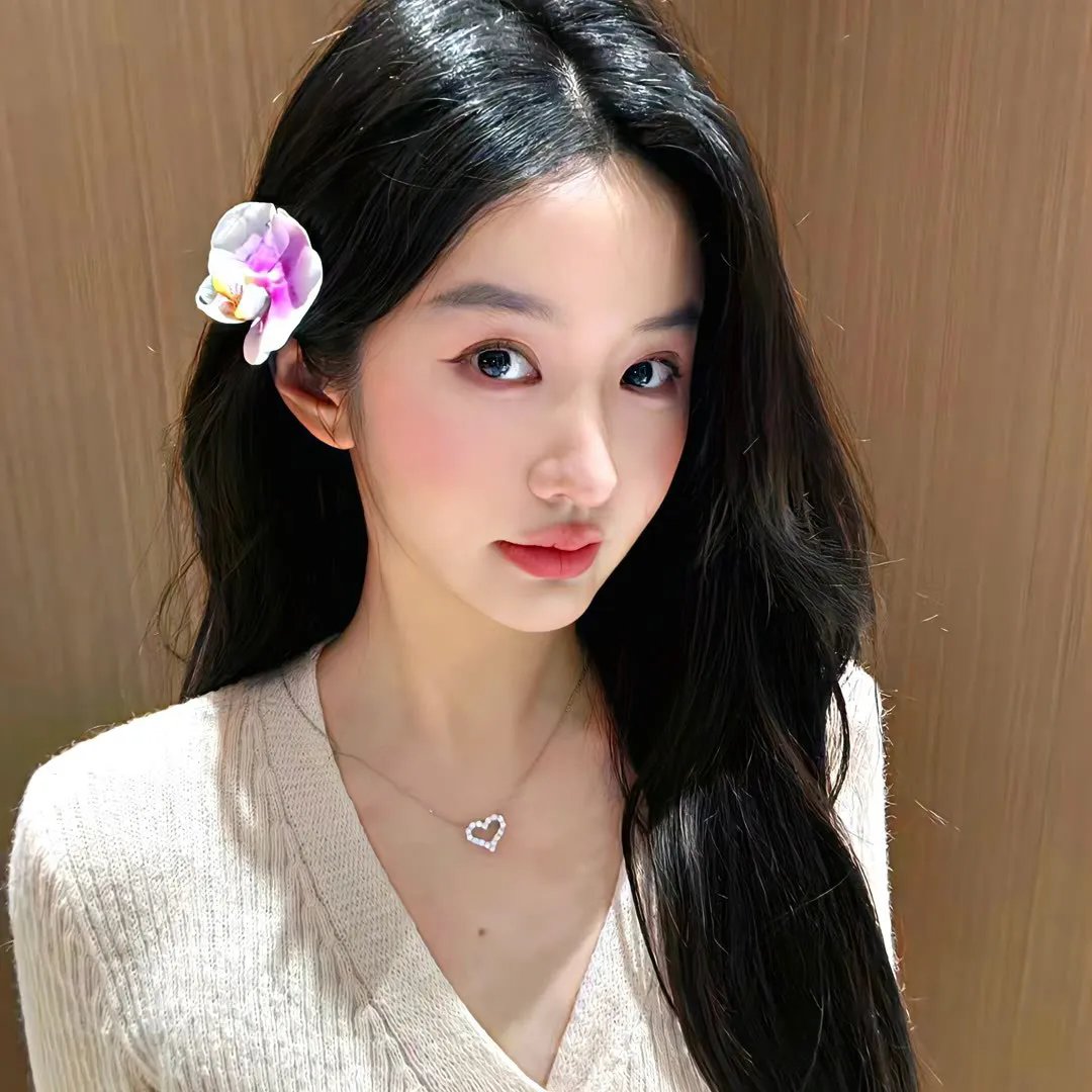 女鬼来敲门